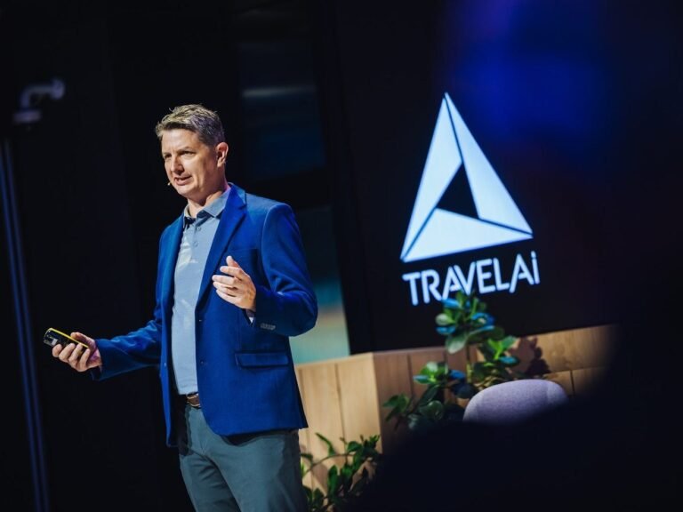 Why this AI travel company is bringing Sonder back from the dead