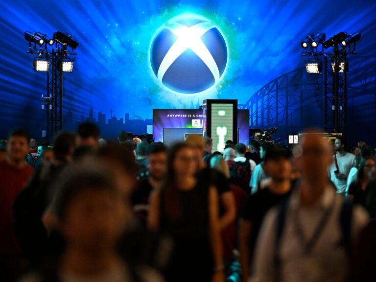 Xbox's new bet on advertising could shake up gaming — if players don't revolt
