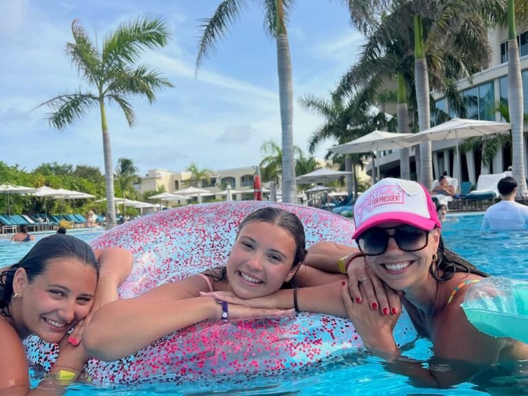 I booked a budget-friendly, all-inclusive resort in Mexico for a family trip. I wouldn't do it again.