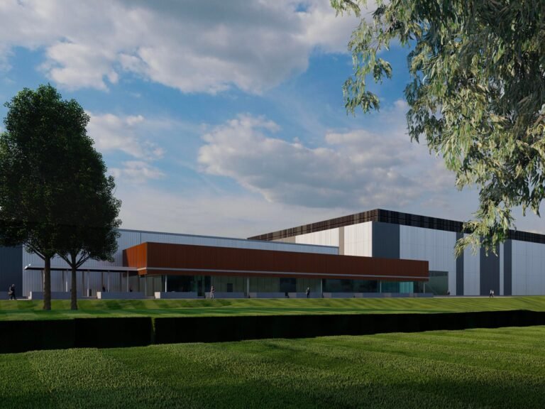 An Alabama animal shelter is taking on a massive AI data center project in court