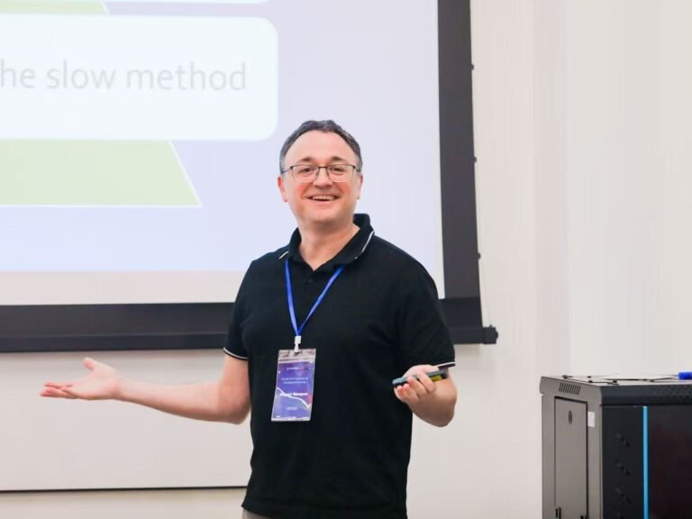 A Spanish professor struggled to save money in the US. Moving abroad helped him reach Lean FI at 47.