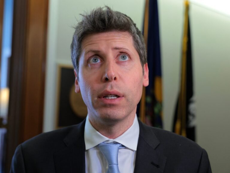 Sam Altman says cognitive atrophy is one of the most overlooked risks of the AI era
