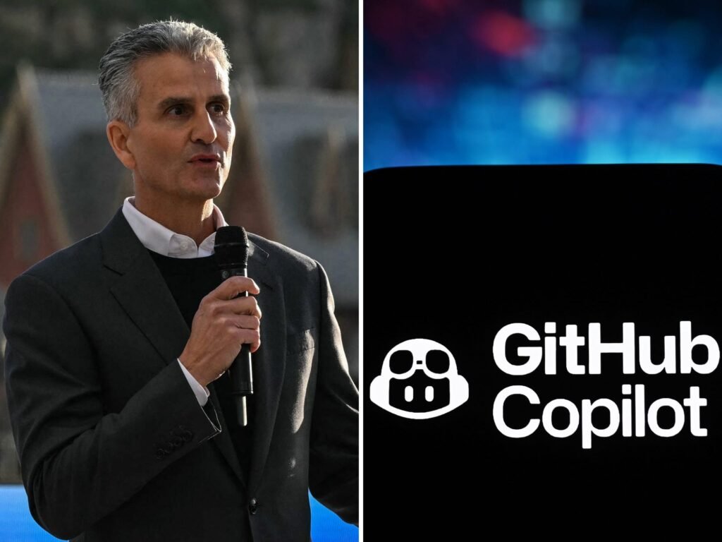 Disney is ditching Microsoft's GitHub Copilot and adding OpenAI's Codex