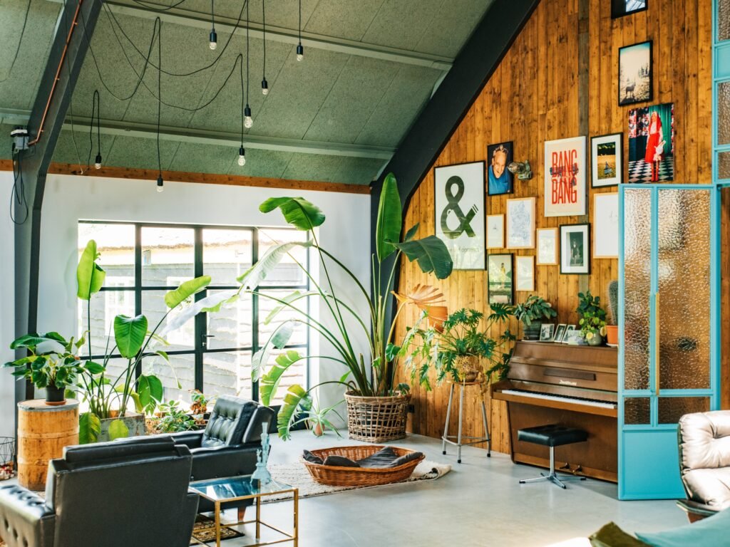 Interior designers share 9 trends they'd like to see in more homes