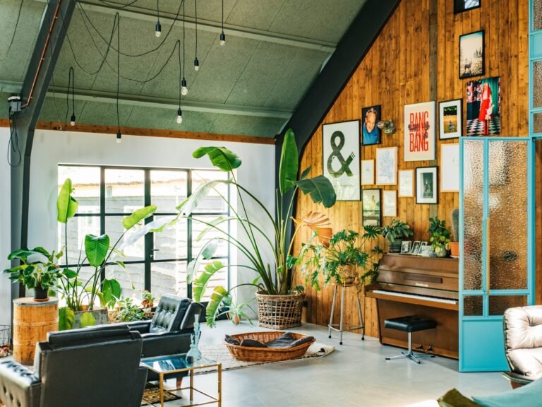 Interior designers share 9 trends they'd like to see in more homes