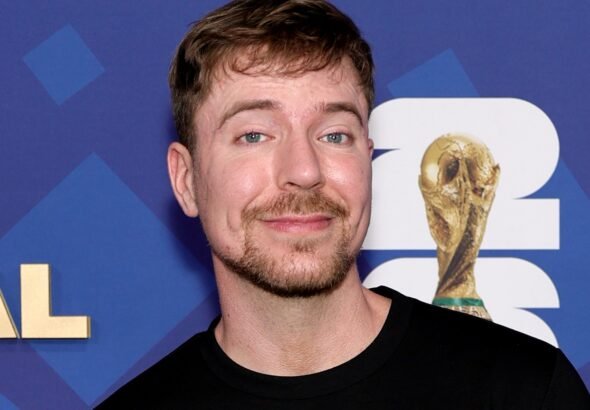 New court docs show how MrBeast woos brands like Slack and Walmart