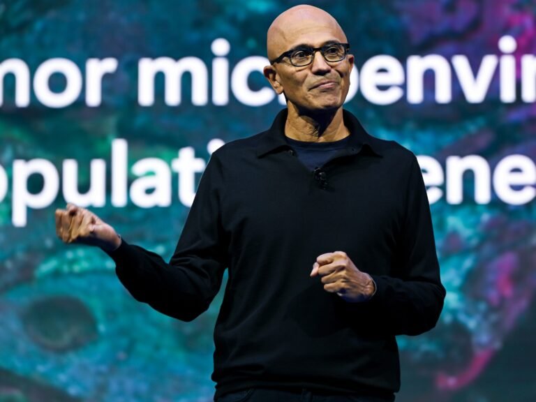 Meta and Microsoft's AI spending: a tale of two earnings reports