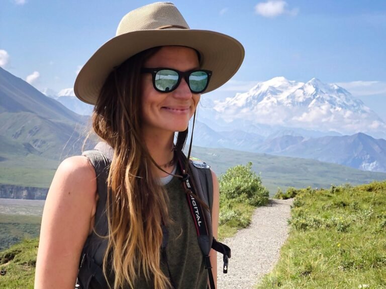 I've been to all 63 major US national parks. There are 5 I always tell people to visit in the summer.