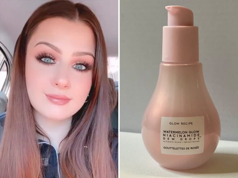 I worked at Sephora for years. Here are 10 beauty products that I swear by for flawless makeup.