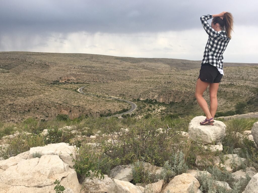 I've been to every major US national park. There are 5 I don't plan on returning to, despite having great experiences there.
