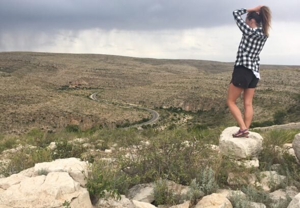 I've been to every major US national park. There are 5 I don't plan on returning to, despite having great experiences there.