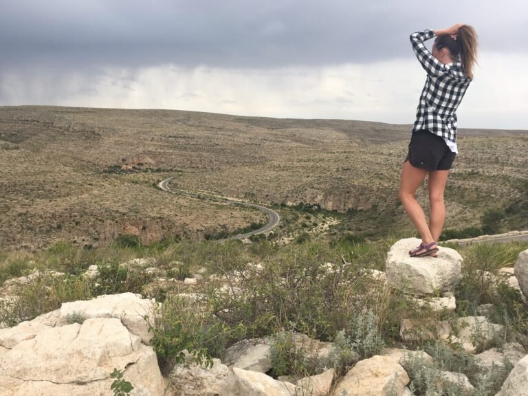 I've been to every major US national park. There are 5 I don't plan on returning to, despite having great experiences there.