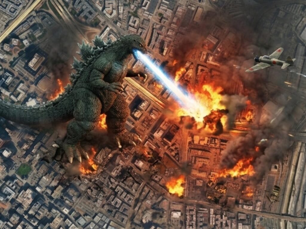 Google Earth's new AI image generation function didn't survive a day after users deepfaked disasters
