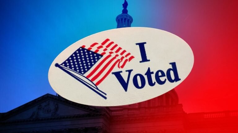 These 8 House races could decide the majority in the midterms
