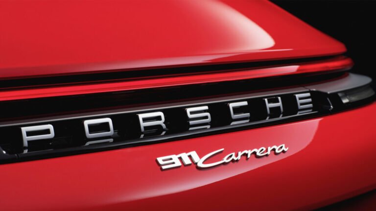 Used Porsche 911 Prices Drop $14,000 As Used EVs Get More Expensive