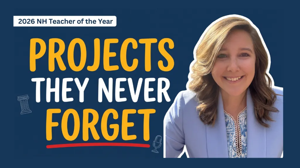 Project-Based Social Studies Ideas Students Never Forget