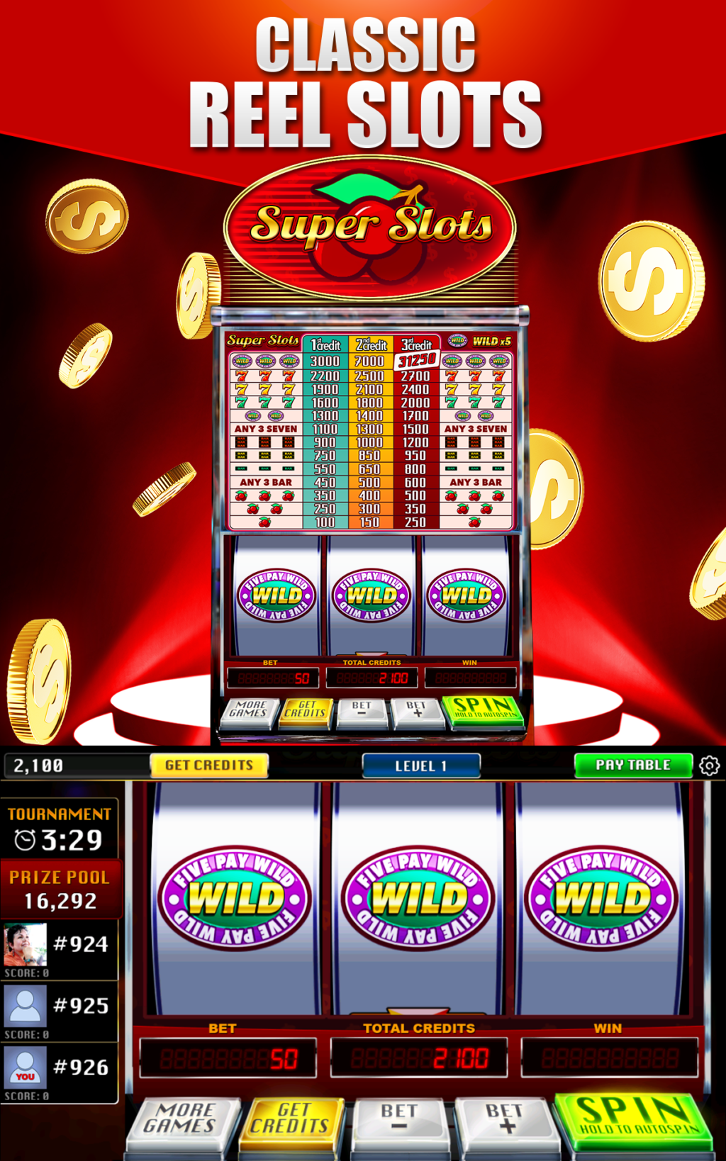 Trusted for click here Real Money Gambling Online Since Day One