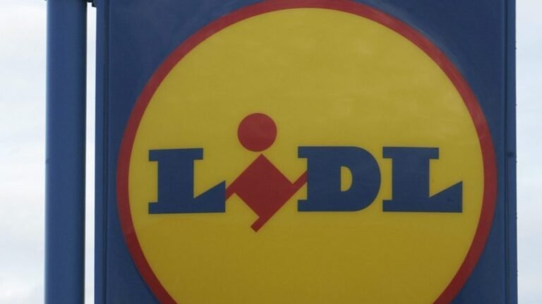 Lidl recalls cookies distributed to all stores over undeclared allergens