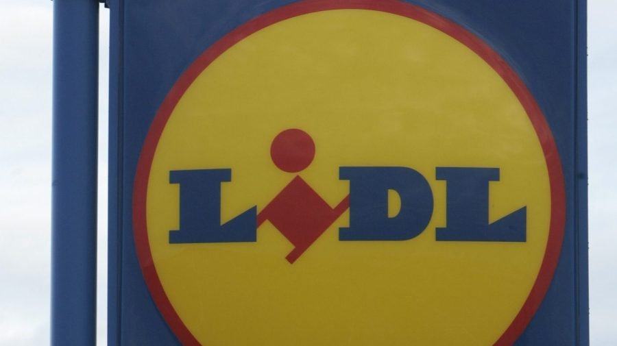 Lidl recalls cookies distributed to all stores over undeclared allergens
