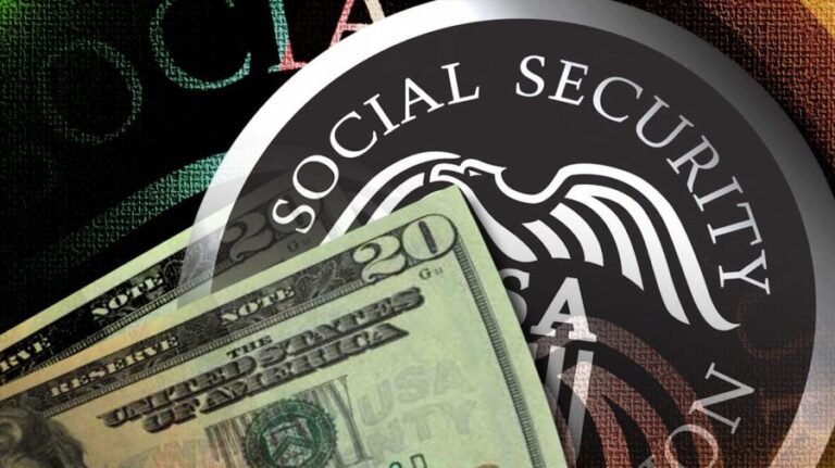 Could a flat-rate COLA help fix Social Security?
