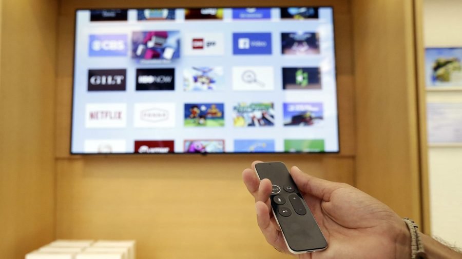 Study links heavy TV watching to brain changes tied to Alzheimer's