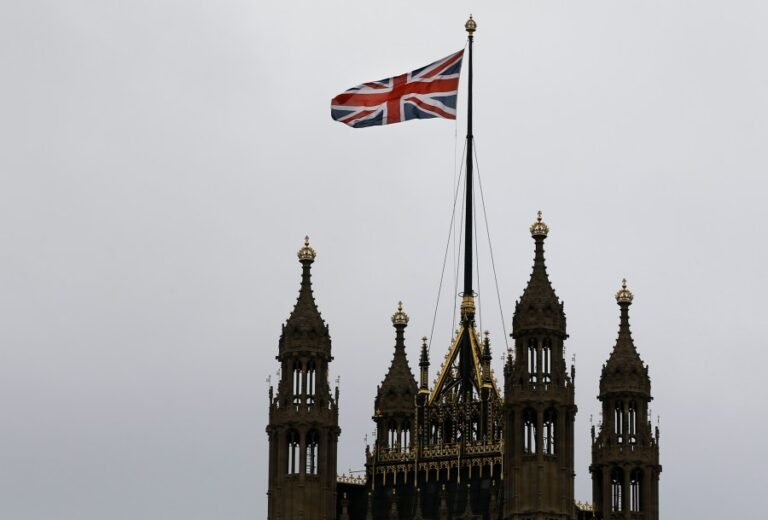 UK's military decline will pose a major challenge for its new prime minister