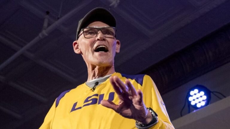 Carville says 'we didn't f---ing learn anything' from Fauci diary entries