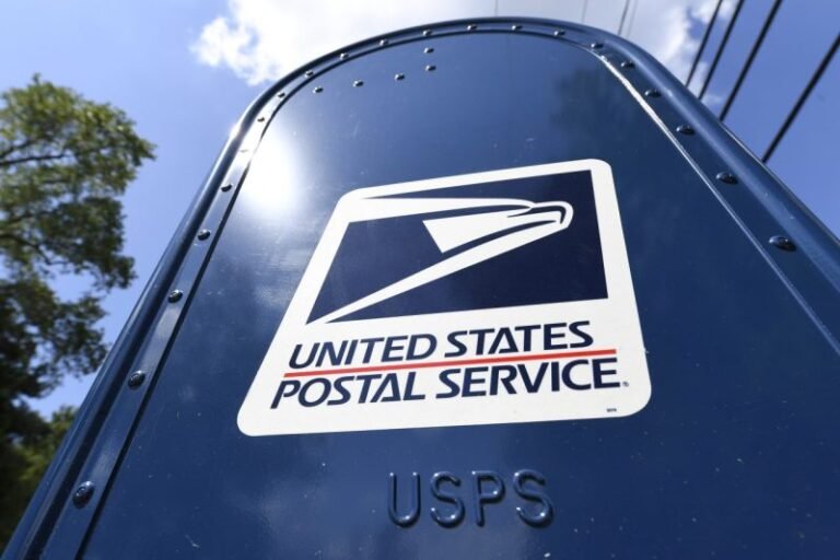 Postal Service's proposed restrictions on mail-in voting blocked