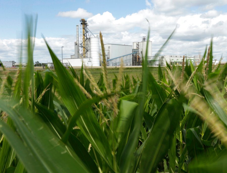 Biofuels: Powering America's agricultural future