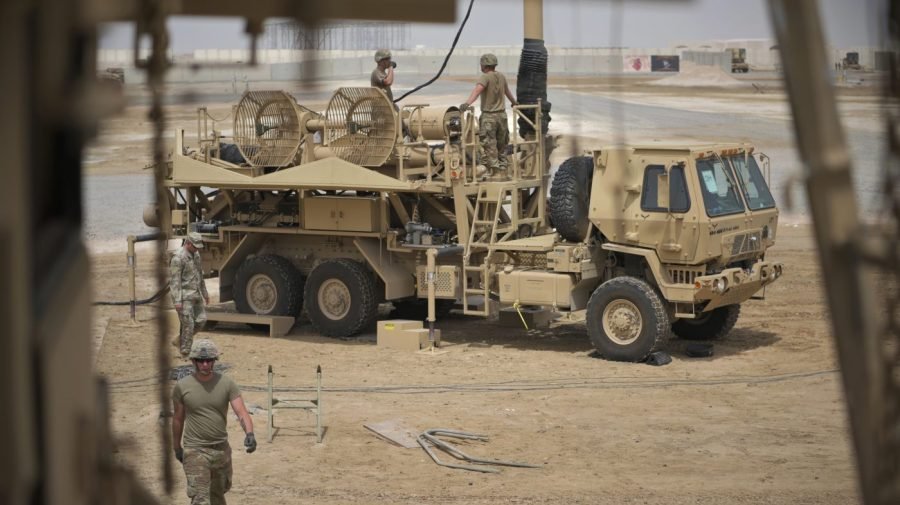 Diminished stockpiles may force US, allies to take more risks to conserve interceptors: Analysis