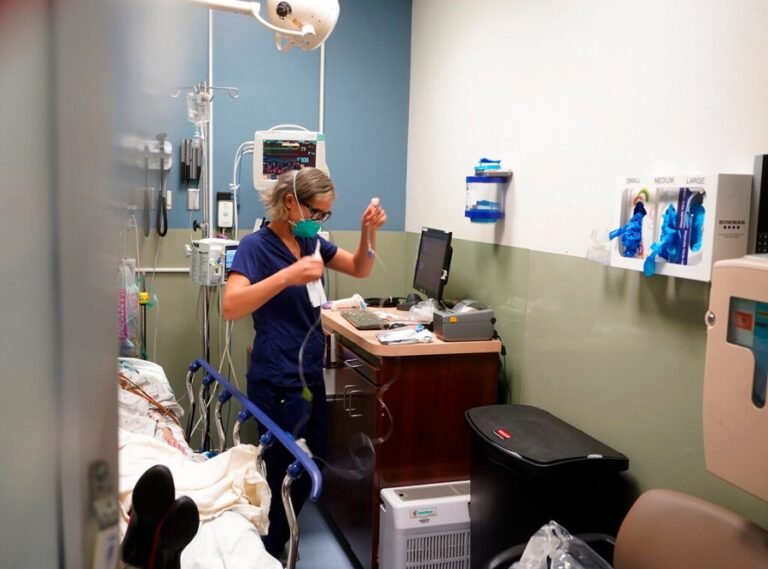 Congress can finish the job on healthcare price transparency