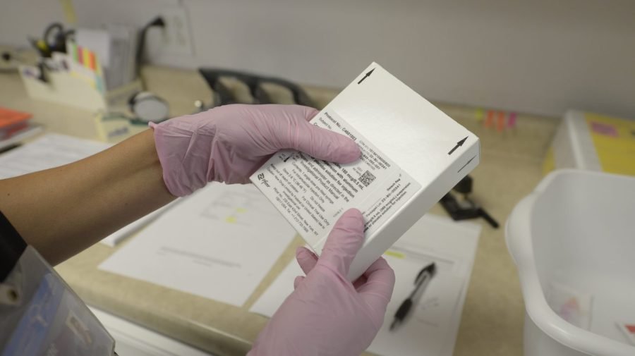 Trump's proposed research rule faces widespread pushback
