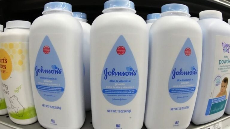 $5.5B J&J talc deal could end decade-long legal battle
