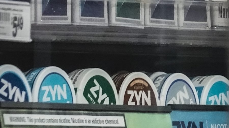 FDA lets Zyn market pouches as safer than cigarettes
