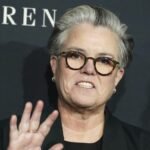 Rosie O'Donnell reacts to Trump AI video of her: 'He's obsessed with me'
