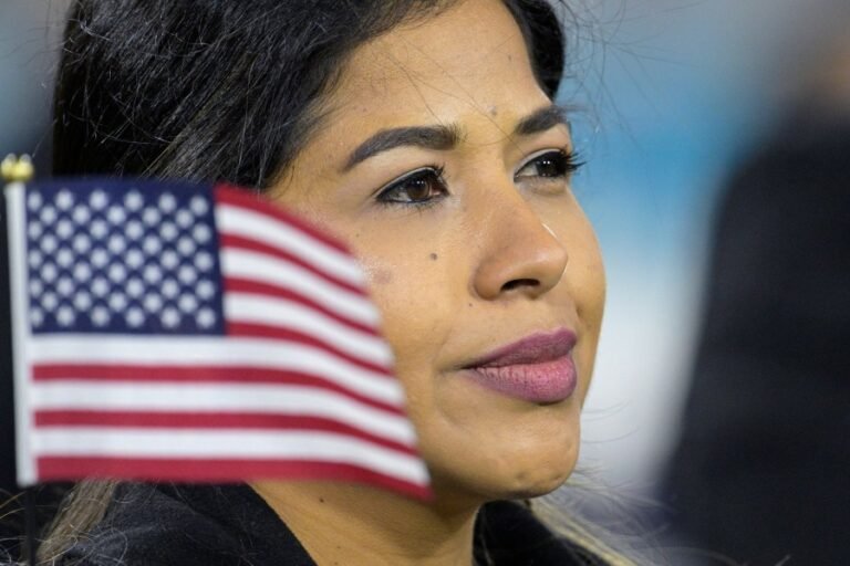 No politics, please: Immigrant legal status should serve only America's needs