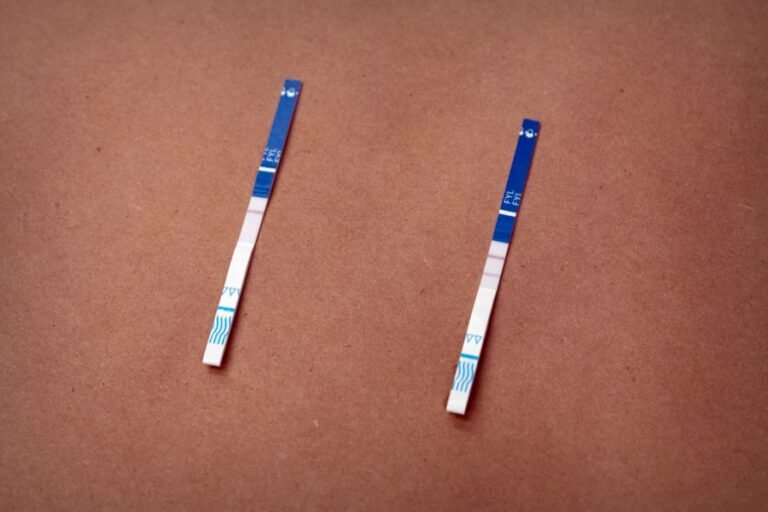 HUD is right about recovery, wrong about fentanyl test strips