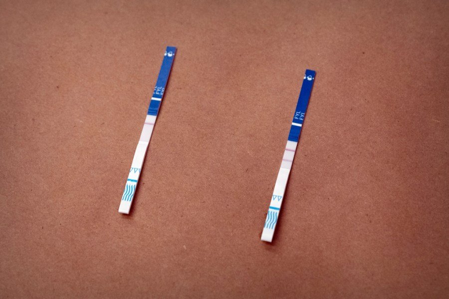 HUD is right about recovery, wrong about fentanyl test strips