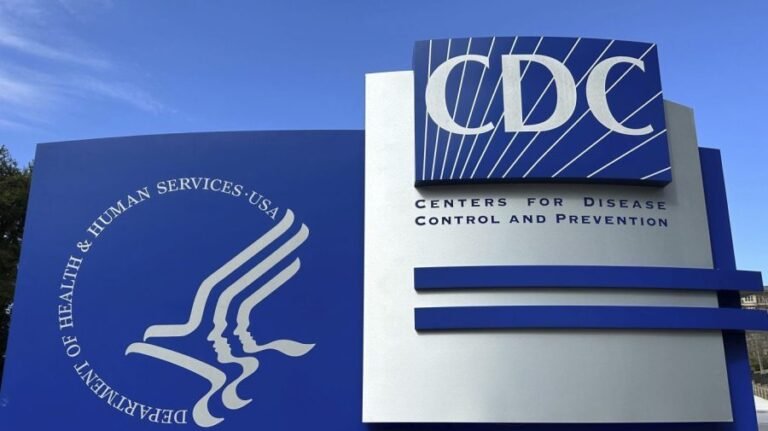 US death rate at record low: CDC data