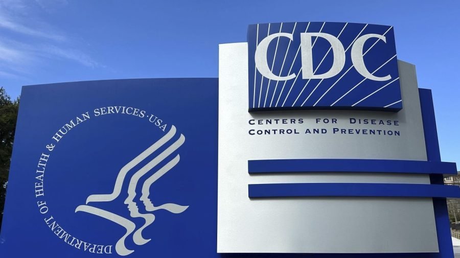 US death rate at record low: CDC data