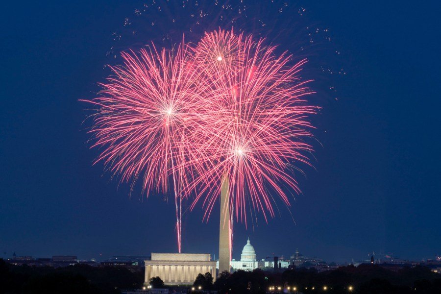 Don't whitewash American history on the Fourth of July