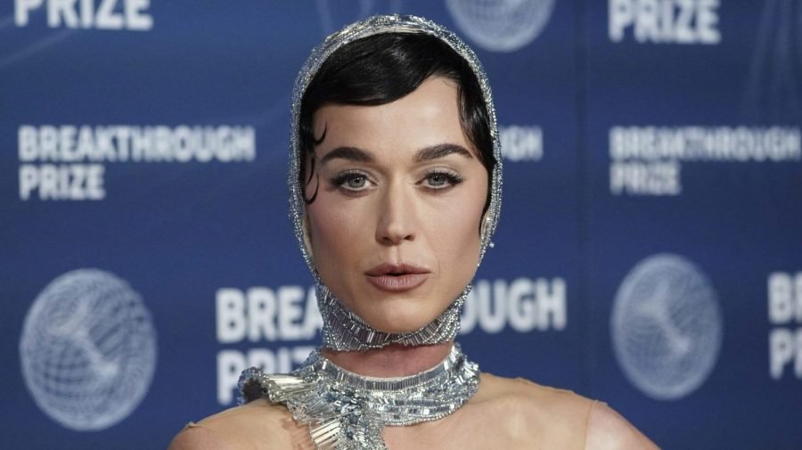 Katy Perry blasts White House use of song on Iran strike TikTok: 'Deeply appalled'