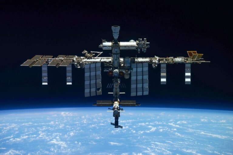 Proud uncle welcomes NASA astronaut Chris Williams' safe journey home