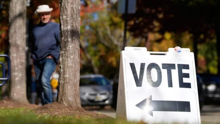 States play defense amid Trump's latest election fraud claims