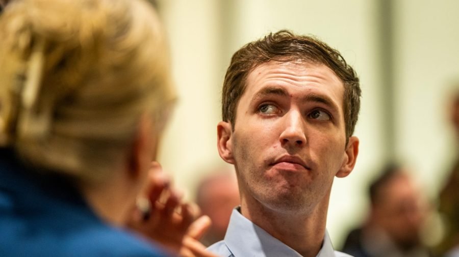 Defense lawyers dispute DNA evidence in Charlie Kirk case