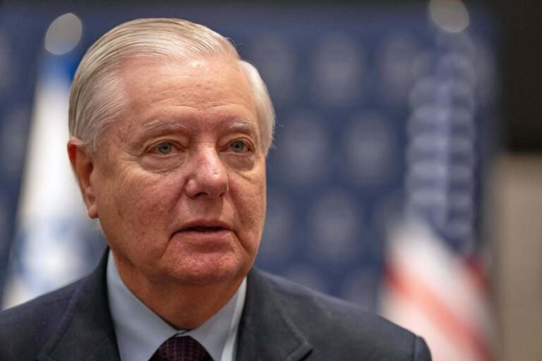 What happens next after Lindsey Graham's death? South Carolina law lays out the process