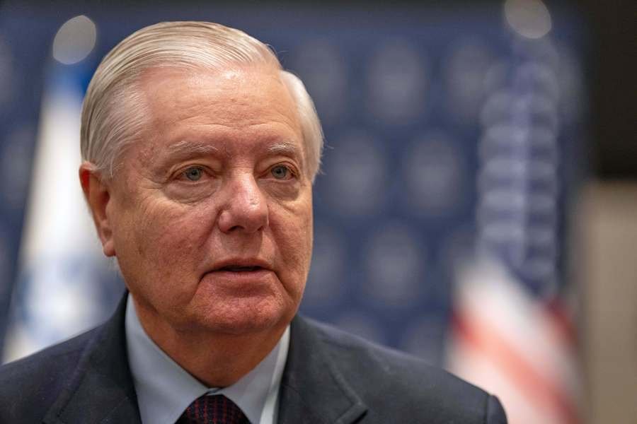 What happens next after Lindsey Graham's death? South Carolina law lays out the process
