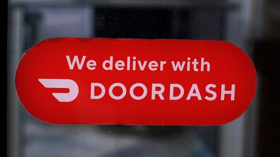 DoorDash expands beyond drivers with new drone delivery program