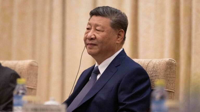 US condemns China's ICBM test launch