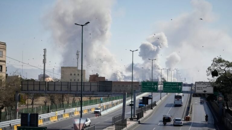 Restarting the clock in war with Iran